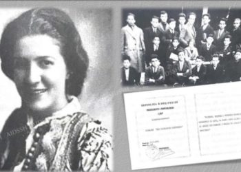 Përkujtohet 107-vjetori i lindjes së shkencëtares Sabiha Kasimati