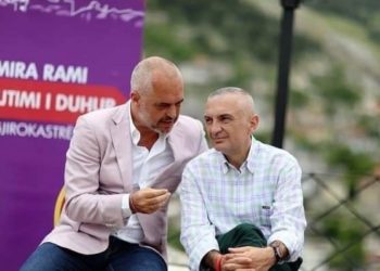 Flirtet e shtatorit dhe tre realitetet ku po jeton Presidenti