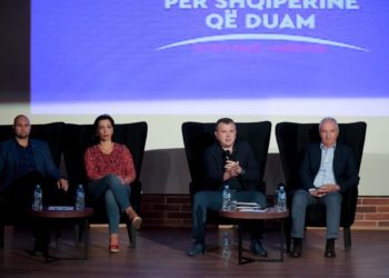 Balla: Zgjedhje të brendshme në PS jo si vitet e shkuara