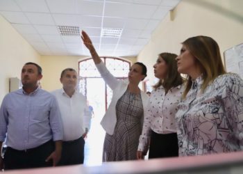 Manastirliu, në Kombinat: Nga qendra shëndetësore përfitojnë 90 mijë banorë