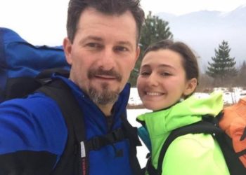 Njihuni me adoleshenten shqiptare, që ngjiti 7 majat më të larta në planet