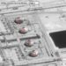 “Irani qëlloi depozitat e naftës”, Uashingtoni publikon pamjet satelitore kur dronët sulmuan rafineritë e Arabisë Saudite