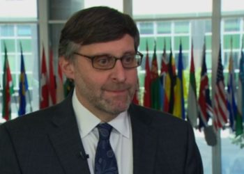 Pas refuzimit të Bashës, Palmer: Duam të nisë dialogu mes qeverisë dhe opozitës për reformat