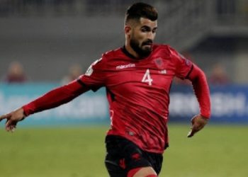 Hysaj shkëlqeu ndaj Islandës, UEFA nuk e ‘beson’, ja çfarë ndodhi