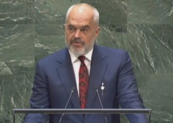 Rama: Sistemi i ri i drejtësisë do t’i ndryshojë fytyrën Shqipërisë