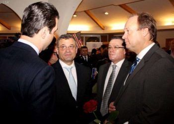 INTERVISTA/ Arben Imami flet për të gjitha: Ja ku çalon Opozita e Bashës
