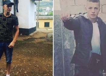 “Do vrisja dhe të tjerë”, i riu që vrau shokun me thikë nuk shfaq pendesë