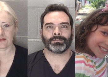 Çifti amerikan birëson 8-vjeçaren, por vajza me sëmundjen e rrallë ishte 22 vjeçe dhe donte t’i vriste