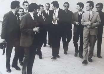 Dossier-2/Raporti sekret i Sigurimit: Bekim Fehmiu tha se filmat shqiptarë janë skematikë, kishte ëndërr të luante Skënderbeun