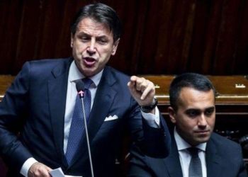 Qeveria e re “Conte 2” merr votëbesimin në Parlamentin e Italisë