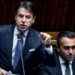 Qeveria e re “Conte 2” merr votëbesimin në Parlamentin e Italisë