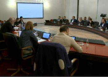 Mbledhja për tërmetet, Rama: Angazhim total, askush mos të mbetet i harruar