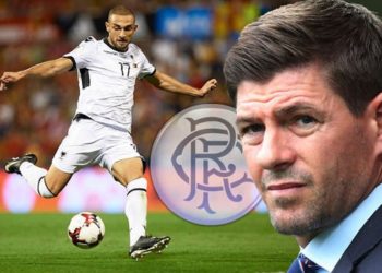 Gerrard i komunikon lajmin e keq Eros Grezdës: Kujdes, po e tepron!