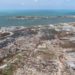 Bahamas, rreth 2500 persona të zhdukur pas uraganit Dorian