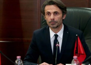 Gent Ibrahimi: Jemi pranë finalizimit të SPAK, ja synimet tona