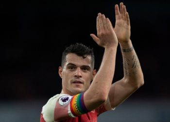 S’ka më rotacion, Xhaka përzgjidhet si kapiten i përhershëm i Arsenalit