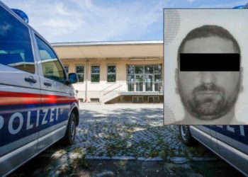 Gjermania/Shqiptari vrau boshnjakun dhe i plagosi djalin në Gjermani