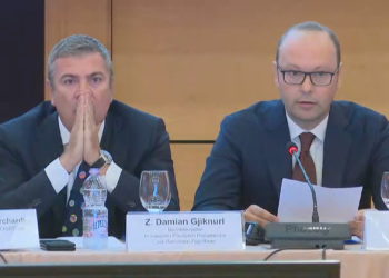 BE refuzon strukturën e posaçme të propozuar nga PD për reformën zgjedhore