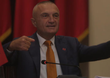 Presidenca pikëpyetje mbi “Venecian”, nuk komenton draft-raportin por kapet me datën