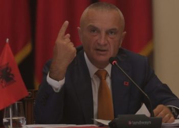 Ilir Meta paralajmëron një surprizë të re: Do e shpall më 22 nëntor