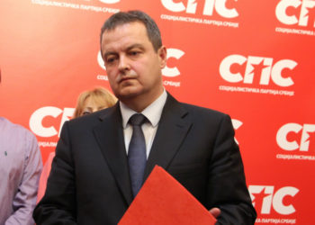 Po punon kundër Kosovës, kërkohet urdhër arresti ndërkombëtar për këshilltarin e Daçiç nga Prishtina