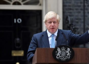 Kryeministri britanik humb shumicën në parlament, konservatorët në parlament