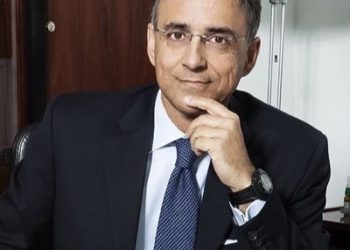 Ish-ambasadori në Tiranë Sequi, shef kabineti i ministrit Di Maio