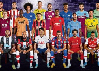 Ja kush është mbrojtësi më i mirë i historisë së Premier League