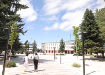 Video/Ja modernizimi i Pukës në ditët e sotme
