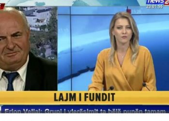 Sizmologu: Lajmet për parashikim tërmetesh janë thjesht mashtrime!