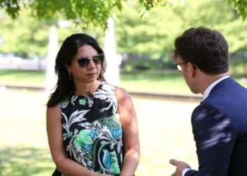 Shqiptarët nuk bëjnë vetëm emër për trafiqe, Andi nga Vlora njeri i suksesshëm në Londër