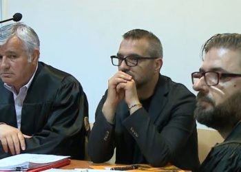 Gjykata shpall vendimin: Saimir Tahirit dënohet me 5 vite burgim, por…