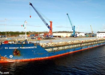 Gjykata vendos për bllokimin e anijes ruse me grurë në Durrës, shitësit dhe blerësit mosmarrëveshje për çmimin
