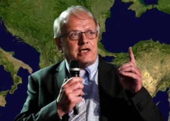 Sizmologu i famshëm grek flet nëse do të ketë tërmete të tjera