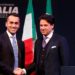 Prezantohen emrat e rinj të kabinetit qeveritar “Conte 2” në Itali