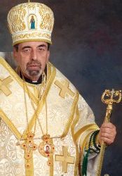 SHBA/Ndërron jetë kreu i Kishës Ortodokse Shqiptare në Amerikë, Kryepeshkop Nikoni