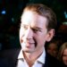 Sebastian Kurz shpallet fitues i zgjedhjeve të parakohshme në Austri
