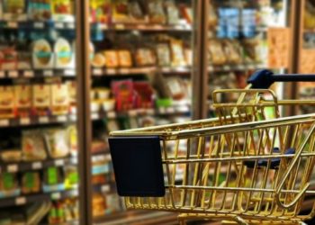 INSTAT: Shitjet me pakicë u rritën me 3.5%