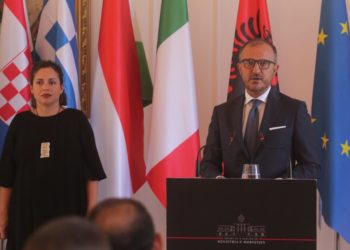 Soreca përshëndet vendimin e Bundestagut: Për kushtet në BE janë përgjegjës të gjitha palët