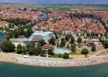 Leja jepet për kompleks sportiv, por ndërtohet lokal dasmash