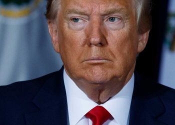 Trumpin e pret gjykimi në Nëntor