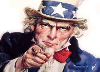 A e dini përse Amerika quhet “Xhaxha Semi”?