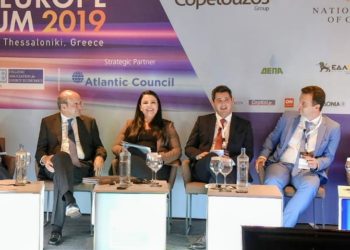 Balluku në Forumin e Europës Juglindore: Shqipëria prodhon 100% energji të rinovueshme