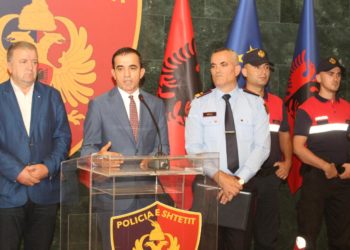 Shkatërrohet banda greko-shqiptare e trafikut të drogës, 57 të arrestuar dhe 8 të shpallur në kërkim