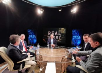 Erion Veliaj: Ja pse u vendos pllaka përkujtimore turke në Tiranë!