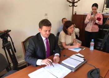 “Meritojmë hapje negociatash, kemi bërë progres”, deklarata e Cakajt në Komisionin për Integrimin Evropian