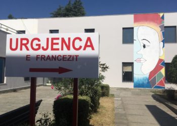 “Shërbim për 25 mijë pacientë”, rehabilitohet Urgjenca e Francezit në Tiranë