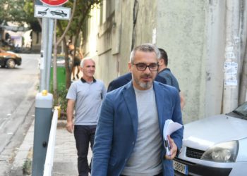 Ndërpritet seanca për Saimir Tahirin, në dosjen e akuzës mungonin prova kryesore