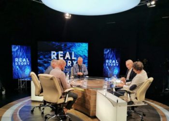 Eduard Zaloshnja: Me këto të dhena nuk di çfarë t’i them PD