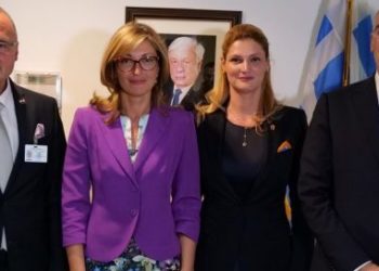 Greqia kërkon hapjen e negociatave për Shqipërinë, ja 3 shtetet e tjera ballkanike që na mbështesin